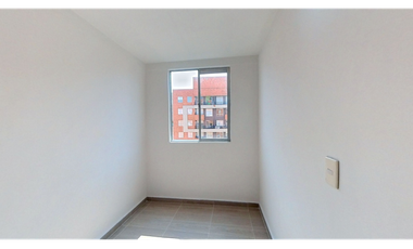 Canelo de Novaterra, Venta Apartamento, 3 habitaciones, Mosquera