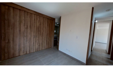 Canelo de Novaterra, Venta Apartamento, 3 habitaciones, Mosquera