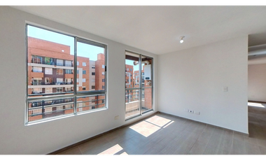 Canelo de Novaterra, Venta Apartamento, 3 habitaciones, Mosquera