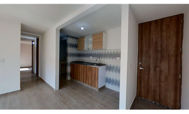 Canelo de Novaterra, Venta Apartamento, 3 habitaciones, Mosquera
