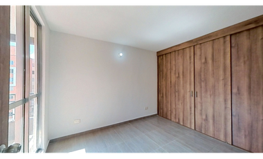 Canelo de Novaterra, Venta Apartamento, 3 habitaciones, Mosquera
