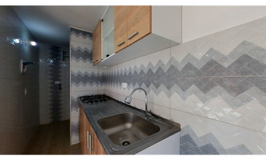Canelo de Novaterra, Venta Apartamento, 3 habitaciones, Mosquera