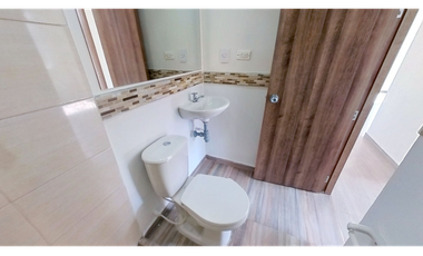 Canelo de Novaterra, Venta Apartamento, 3 habitaciones, Mosquera