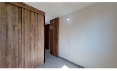 Canelo de Novaterra, Venta Apartamento, 3 habitaciones, Mosquera