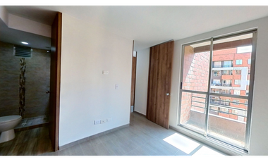 Canelo de Novaterra, Venta Apartamento, 3 habitaciones, Mosquera