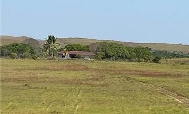 FINCA EN VENTA, PUERTO LOPEZ META