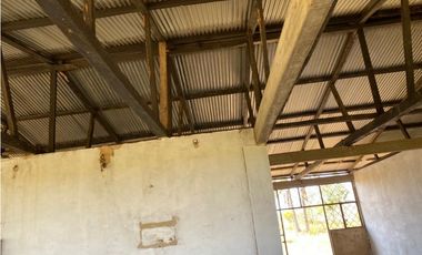 FINCA EN VENTA, PUERTO LOPEZ META