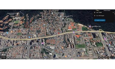 CASA EXCLUSIVA SANTA ANA ORIENTAL