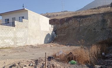 Terreno en Venta en Los Girasoles, Tijuana