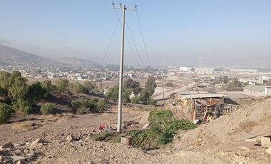 Terreno en Venta en Los Girasoles, Tijuana