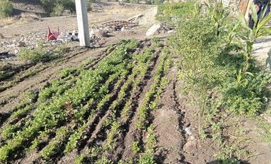 Terreno en Venta en Los Girasoles, Tijuana