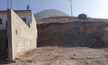 Terreno en Venta en Los Girasoles, Tijuana