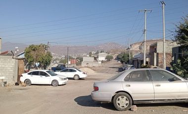 Terreno en Venta en Los Girasoles, Tijuana