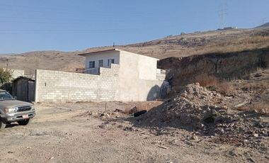 Terreno en Venta en Los Girasoles, Tijuana