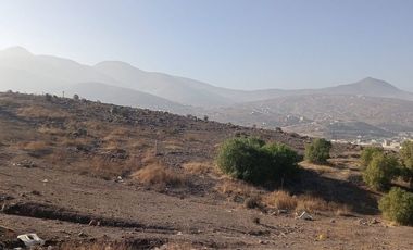 Terreno en Venta en Los Girasoles, Tijuana