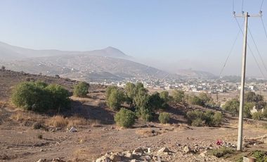 Terreno en Venta en Los Girasoles, Tijuana
