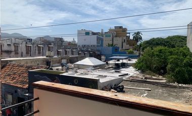 APARTAMENTO EN EL CENTRO HISTORICO DE SANTA MARTA