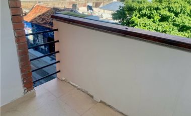 APARTAMENTO EN EL CENTRO HISTORICO DE SANTA MARTA