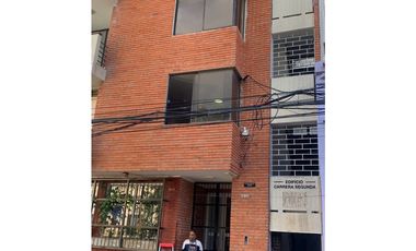 APARTAMENTO EN EL CENTRO HISTORICO DE SANTA MARTA