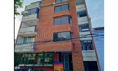 APARTAMENTO EN EL CENTRO HISTORICO DE SANTA MARTA