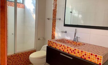 APARTAMENTO EN EL CENTRO HISTORICO DE SANTA MARTA