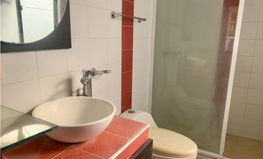 APARTAMENTO EN EL CENTRO HISTORICO DE SANTA MARTA