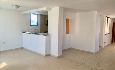 APARTAMENTO EN EL CENTRO HISTORICO DE SANTA MARTA