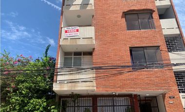 APARTAMENTO EN EL CENTRO HISTORICO DE SANTA MARTA