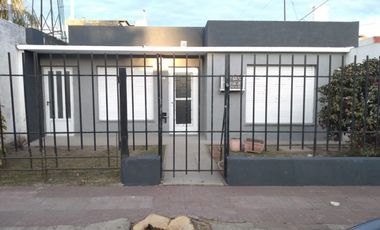 Rivadavia 1772- Fray Luis Beltran