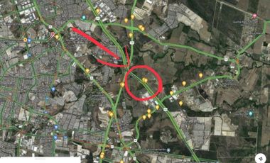 MTY APODACA OTE. 161,178 A 658,525 ft2 APODACA EAST PARK PROLODIR 21 GD 120523
