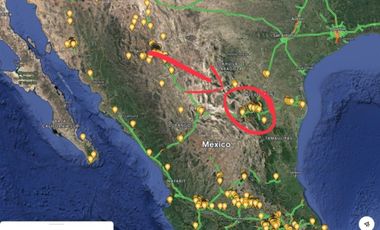 MTY APODACA OTE. 161,178 A 658,525 ft2 APODACA EAST PARK PROLODIR 21 GD 120523