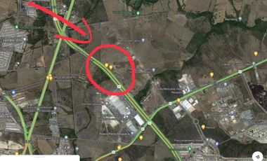 MTY APODACA OTE. 161,178 A 658,525 ft2 APODACA EAST PARK PROLODIR 21 GD 120523