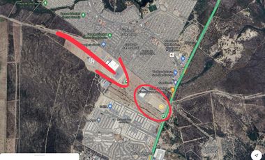 MTY NTE. ZUA ZUA 294,188 ft2 Parque Ind. Mirador Apodaca AREDIR LR 120824