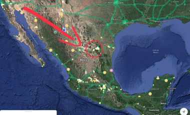MTY NTE. ZUA ZUA 294,188 ft2 Parque Ind. Mirador Apodaca AREDIR LR 120824