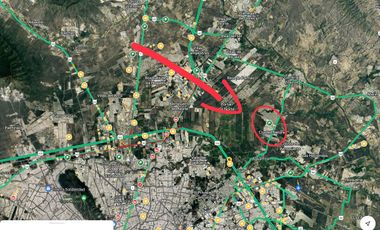MTY NTE. ZUA ZUA 294,188 ft2 Parque Ind. Mirador Apodaca AREDIR LR 120824
