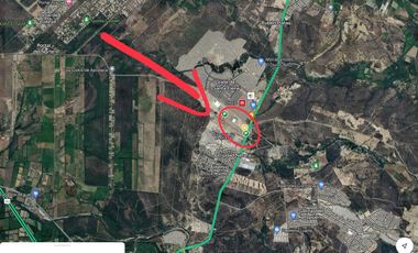 MTY NTE. ZUA ZUA 294,188 ft2 Parque Ind. Mirador Apodaca AREDIR LR 120824
