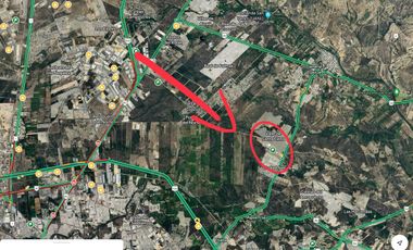 MTY NTE. ZUA ZUA 294,188 ft2 Parque Ind. Mirador Apodaca AREDIR LR 120824