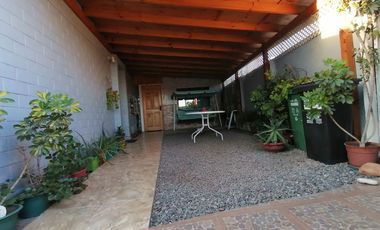 Casa en Venta  Puente Alto