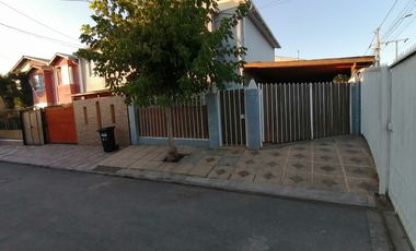 Casa en Venta  Puente Alto