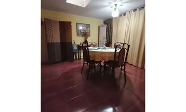 Casa en Venta  Puente Alto