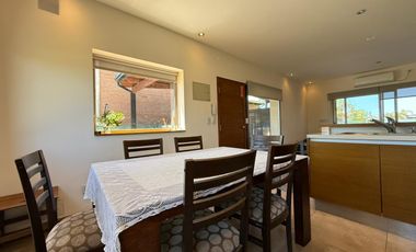 Venta casa de cuatro dormitorios con galería y cochera. Tierra de Sueños 3, Roldán