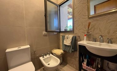 Venta casa de cuatro dormitorios con galería y cochera. Tierra de Sueños 3, Roldán