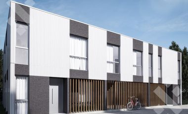 En venta, Departamento de 2 Dormitorios en Pozo, Canales de Plottier.