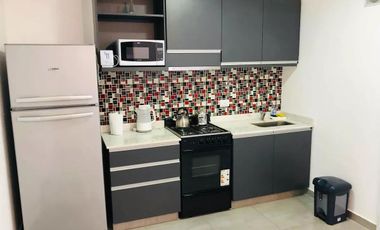 Departamento en venta - 1 Dormitorio 1 Baño - 86Mts2 - Valeria del Mar