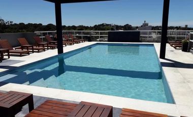 Departamento en venta - 1 Dormitorio 1 Baño - 86Mts2 - Valeria del Mar