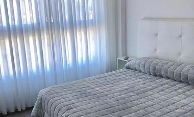 Departamento en venta - 1 Dormitorio 1 Baño - 86Mts2 - Valeria del Mar
