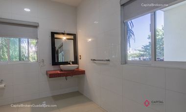 Casa de Lujo en Renta Colonia Moderna