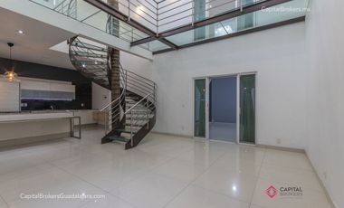 Casa de Lujo en Renta Colonia Moderna