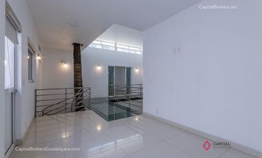 Casa de Lujo en Renta Colonia Moderna