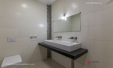 Casa de Lujo en Renta Colonia Moderna